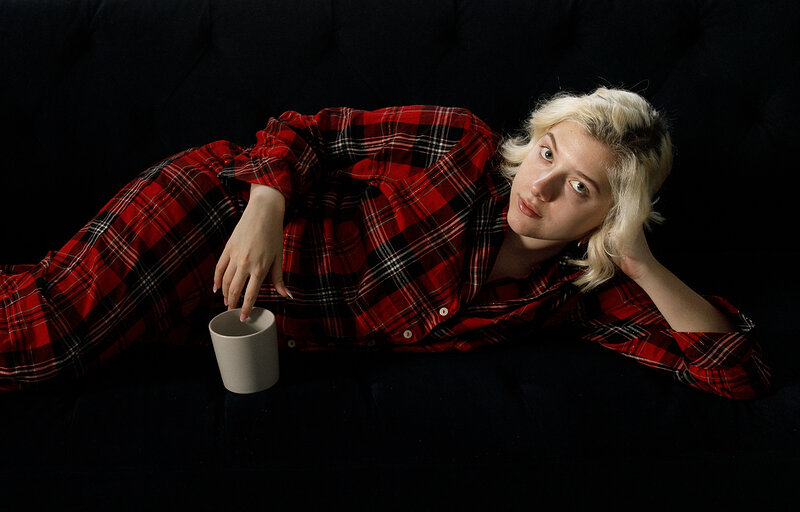 Екатерина, 25 лет, 1 размер груди