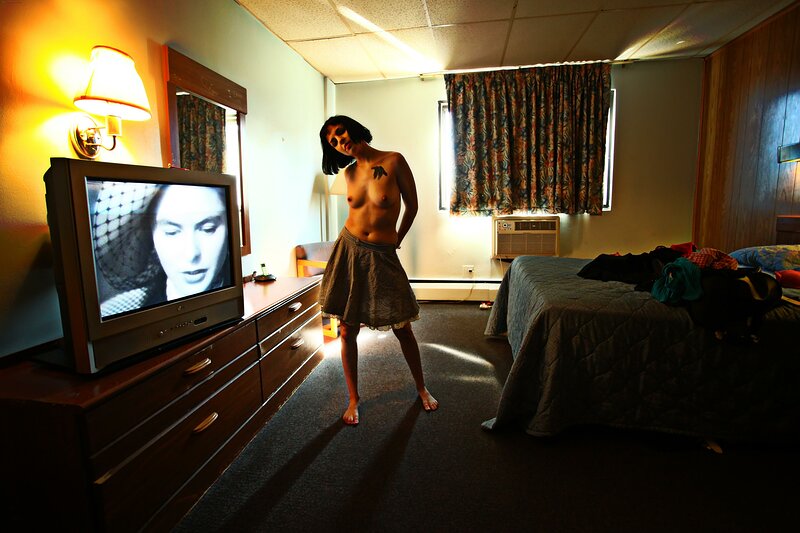 Анфиса, 19 лет, 3 размер груди