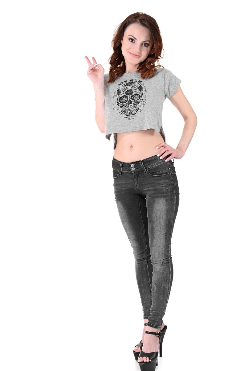 Аврора, 37 лет, 6 размер груди