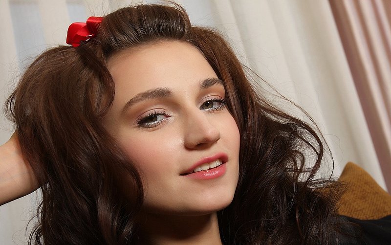 Танечка, 31 год, 5 размер груди